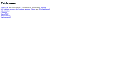 Desktop Screenshot of linkmauve.fr